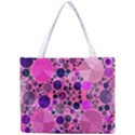 Pink Bling  All Over Print Tiny Tote Bag View1