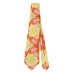 Cute Pretty Elegant Pattern Neckties (Two Side) 