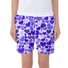 Heart 2014 0925 Women s Basketball Shorts