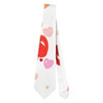Heart 2014 0603 Neckties (Two Side) 