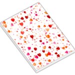 Heart 2014 0603 Large Memo Pads