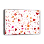 Heart 2014 0603 Deluxe Canvas 18  x 12  