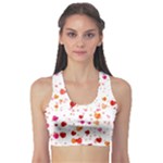 Heart 2014 0603 Sports Bra