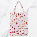 Heart 2014 0603 Classic Tote Bags