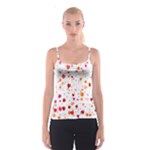 Heart 2014 0603 Spaghetti Strap Tops