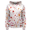 Heart 2014 0603 Women s Pullover Hoodies View1