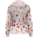 Heart 2014 0603 Women s Pullover Hoodies View2