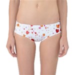 Heart 2014 0603 Classic Bikini Bottoms