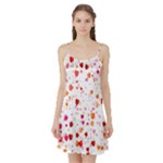 Heart 2014 0603 Satin Night Slip