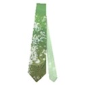 Wonderful Sea Turtle With Bubbles Neckties (Two Side)  View2