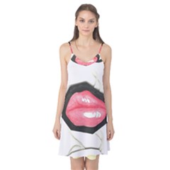 Camis Nightgown 