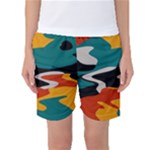 Women s Basketball Shorts