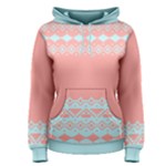 Women s Pullover Hoodie