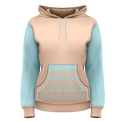 Women s Pullover Hoodie