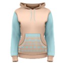 Women s Pullover Hoodie View1