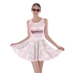 love05_bg6 Skater Dress