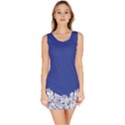 blueporcelain Bodycon Dress View1