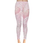 love05_bg5 Leggings 