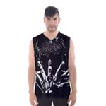 Strong Hands Basketball Tank Top