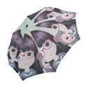 Close Encounter 4 Folding Umbrellas View2