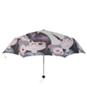 Close Encounter 4 Folding Umbrellas View3