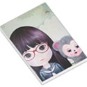 Close Encounter 4 Large Memo Pads View1
