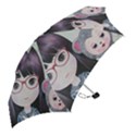 Close Encounter 4 Mini Folding Umbrellas View2