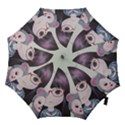 Close Encounter 4 Hook Handle Umbrellas (Medium) View1