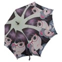 Close Encounter 4 Hook Handle Umbrellas (Medium) View2