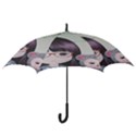 Close Encounter 4 Hook Handle Umbrellas (Medium) View3
