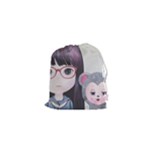 Close Encounter 4 Drawstring Pouches (XS) 