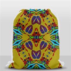 Uk,  (2),u Drawstring Bag (small)