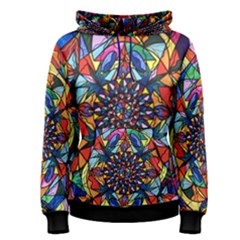 I Now Show My Unique Self - Women s Pullover Hoodie