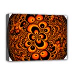 Fractals Ball About Abstract Deluxe Canvas 16  x 12  