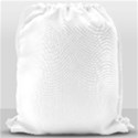 2017 Homeschool Grad! Drawstring Bag (Large) View2