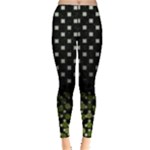 St Patricks Day Leggings 