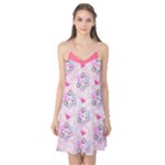 love05_bg6 Camis Nightgown 