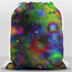Full Colors Drawstring Bag (large)