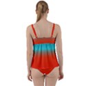 Image12iurriilopee Twist Front Tankini Set View2