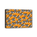 Pattern Halloween  Mini Canvas 6  x 4  View1