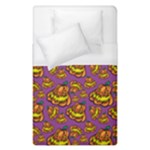 1pattern Halloween Colorfuljack Icreate Duvet Cover (Single Size)