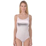 love Camisole Leotard 