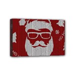 Ugly Christmas Sweater Mini Canvas 6  x 4 