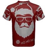 Ugly Christmas Sweater Men s Cotton Tee