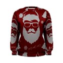 Ugly Christmas Sweater Women s Sweatshirt View1