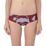 Ugly Christmas Sweater Classic Bikini Bottoms