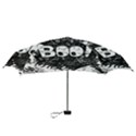 Monster Art Boo! Boo2 Mini Folding Umbrellas View3