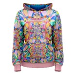 Renewal - Women s Pullover Hoodie