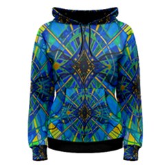 Emotional Expression - Women s Pullover Hoodie
