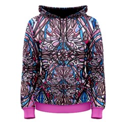 Conceive - Women s Pullover Hoodie